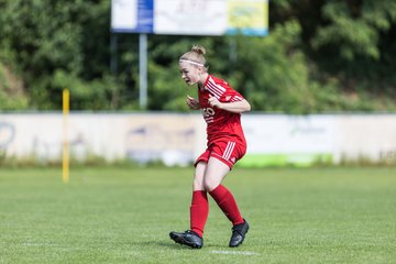 Bild 24 - F TuS Tensfeld - TSV Bargteheide : Ergebnis: 1:0